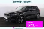 Volvo XC40 T4 Recharge Inscription Expression - IntelliSafe, Auto's, Volvo, Automaat, 12 maanden, Stof, Euro 6