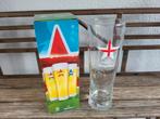 Heineken EURO2020 England Bierglas Nieuw in Doos, Ophalen, Nieuw