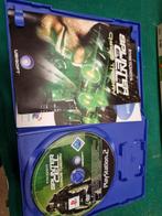 playstation 2 spel splinter cell chaos theory, Spelcomputers en Games, Ophalen of Verzenden