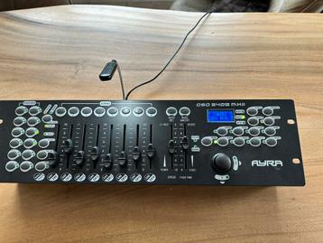 Ayra lichttafel met usb lampje, type 240B mk2 beschikbaar voor biedingen