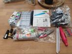 Kunstnagel Set - Doe Het Zelf, Sieraden, Tassen en Uiterlijk, Uiterlijk | Cosmetica en Make-up, Ophalen, Overige kleuren, Zo goed als nieuw