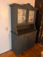 Mooie buffetkast te koop 195x110x54 cm, Huis en Inrichting, Kasten | Buffetkasten, Ophalen of Verzenden, Zo goed als nieuw, 25 tot 50 cm