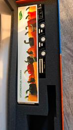 Tekno DIJCO  X-Steering, Ophalen of Verzenden, Zo goed als nieuw