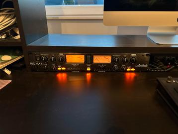 Art Pro VLA II Compressor beschikbaar voor biedingen