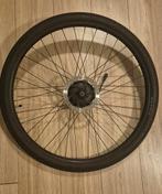VanMoof S3 front wheel with motor, Gebruikt, Algemeen, VanMoof, Ophalen