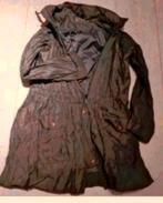 Zomer jas 134/140 driekwart, Ophalen of Verzenden, Zo goed als nieuw, Meisje, Jas