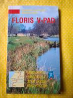 Floris V-Pad wandelgids, Boeken, Fiets- of Wandelgids, Ophalen of Verzenden, Benelux, Gelezen