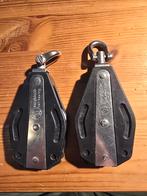 Easyblock Kogelgelagerd Ratelblok, Ophalen of Verzenden, Zo goed als nieuw, Lijn of Blok