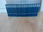 Complete encyclopedie., Boeken, Encyclopedieën, Ophalen of Verzenden, Zo goed als nieuw, Algemeen, Complete serie