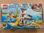 Lego Friends 41380, Kinderen en Baby's, Speelgoed | Duplo en Lego, Ophalen of Verzenden, Zo goed als nieuw
