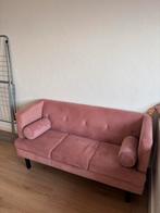 Roze Bankje, Ophalen, Gebruikt, Tweepersoons, Minder dan 150 cm