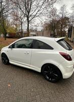Opel Corsa 2008 Wit, Wit, 1364 cc, Particulier, Corsa