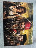Disney Pirates Puzzel - 250 Stukjes, Hobby en Vrije tijd, Denksport en Puzzels, Ophalen of Verzenden, Minder dan 500 stukjes, Zo goed als nieuw