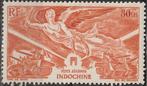 Indochina Michel nr. 351 Postfris, Verzenden, Postfris, Zuidoost-Azië
