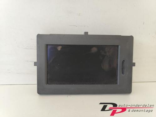 Navigatie Display van een Renault Grand Scenic, Auto-onderdelen, Elektronica en Kabels, Renault, Gebruikt, 3 maanden garantie
