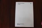 BMW K1200RS 1997 motorrad reparatur anleitung handboek K1200, Ophalen of Verzenden, BMW