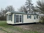 Kunststof Likon Chalet 2 slaapkamers gratis transport NL♦️, Caravans en Kamperen, Stacaravans, Tot en met 4