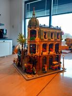 Hotel 10297 lego, Nieuw, Ophalen of Verzenden