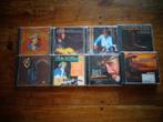 don williams 8  x cd, Cd's en Dvd's, Cd's | Country en Western, Ophalen of Verzenden, Zo goed als nieuw