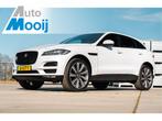 Jaguar F-Pace 3.0 S/C Portfolio AWD 35t *340PK* 1e Eigenaar, Automaat, 1828 kg, Gebruikt, 2995 cc
