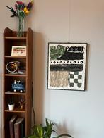 Original Art Piece / Painting, Ophalen of Verzenden