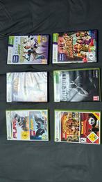 Xbox 360 spellen!!, Nieuw, Overige genres, Ophalen of Verzenden, 3 spelers of meer