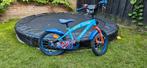Te koop spiderman kinderfiets 16inch Van het merk volare, Ophalen of Verzenden, Zo goed als nieuw, 16 tot 20 inch, Zijwieltjes