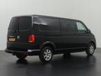 Volkswagen Transporter 2.0TDI 150PK Lang Bulli Achterdeuren, Auto's, Stof, Gebruikt, 4 cilinders, 150 pk