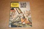 De Tweede Wereldoorlog - Illustrated Classics - 1962, Boeken, Stripboeken, Eén stripboek, Ophalen of Verzenden, Gelezen