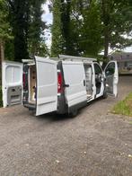Opel Vivaro 2.0 Cdti 66KW E4 2.7T L1h1 2009, Auto's, Voorwielaandrijving, 1995 cc, 4 cilinders, 1650 kg