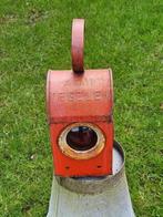 oude seinlamp, Verzamelen, Ophalen of Verzenden, Gebruikt, Trein, Overige typen