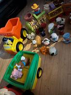 Little people, Ophalen of Verzenden, Zo goed als nieuw