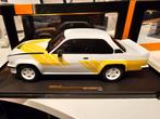 Opel Ascona B 400 1982 1/18, Ophalen of Verzenden, Nieuw, Auto, Overige merken