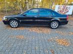 Volvo S80 2.5 T AUT 2004 Zwart, 1800 kg, Beige, 1558 kg, Particulier