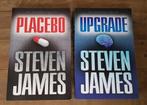 Serie 'Jevin Banks' - Steven James (christelijke thriller), Ophalen of Verzenden, Zo goed als nieuw, Amerika