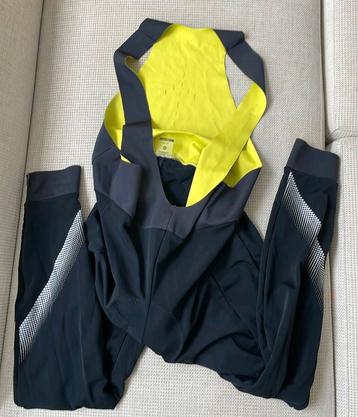 Craft Heren bib lange pijpen maat XXL beschikbaar voor biedingen