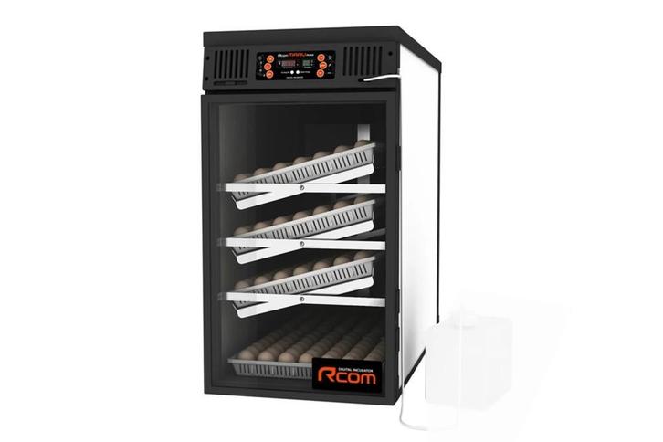 Rcom broedmachine: maru 380 max Deluxe, Dieren en Toebehoren, Pluimvee | Toebehoren, Nieuw, Broedmachine, Ophalen of Verzenden