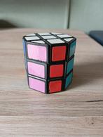 Rubik's Kubus Octagon Vintage, Ophalen of Verzenden, Meer dan 50 stukjes, Gebruikt, 6 jaar of ouder