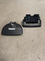 Thule kit 4010 oa Opel Vectra station, Auto diversen, Dakdragers, Ophalen of Verzenden, Zo goed als nieuw