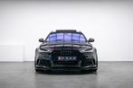 Audi RS6 Avant 4.0 TFSI quattro |Pano|HUD|Milltek|Carbon|Cer, Automaat, Lichtsensor, Gebruikt, Geïmporteerd