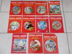 Eerste druk Suske en Wiske strips buiten de reeks, Boeken, Complete serie of reeks, Ophalen, Nieuw, Willy Vandersteen