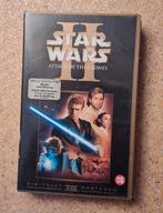 Star Wars II. Vhs, Verzamelen, Star Wars, Ophalen of Verzenden, Zo goed als nieuw, Actiefiguurtje