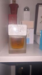 Sora dora jany 50ML, Verzamelen, Ophalen of Verzenden, Zo goed als nieuw, Parfumfles