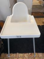 IKEA Kinderstoel, Kinderen en Baby's, Ophalen, Zo goed als nieuw, Overige typen