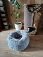 Krabpaal poes, Dieren en Toebehoren, Katten-accessoires, Ophalen, Gebruikt