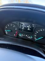 Ford Fiësta 1.0 Ecoboost 100pk 5dr 2017 Rood, Voorwielaandrijving, 580 kg, 23 km/l, Handgeschakeld