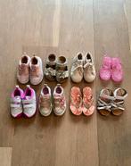 🌸 Meisjes merk schoenen pakket maat 25 🌸, Gebruikt, Meisje, Schoenen, Ophalen of Verzenden