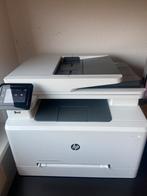 Top printer HP Color Laserjet Pro MPF M281fdw, Computers en Software, Printers, Ophalen, Zo goed als nieuw, Printer