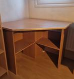 Zeer praktisch bureau (2 stuks), Ophalen, Gebruikt