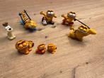 Garfield Figuren Collectie, Verzamelen, Ophalen of Verzenden, Gebruikt